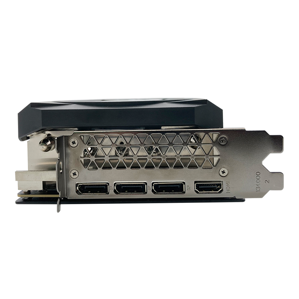 MANLI 지포스 RTX 4080 SUPER Rush D6X 16GB 대원씨티에스_이미지