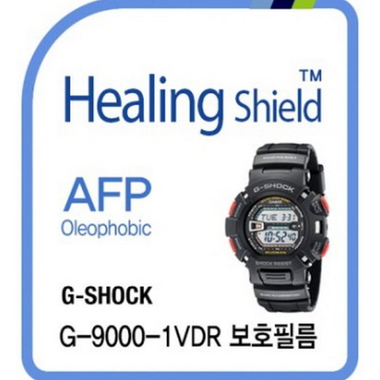 ��Ʈ�� �������� ���� G-9000�ø��� AFP �÷����� �ð������ȣ�ʸ� 2��