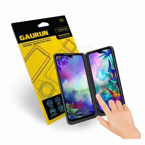 ����Ƽ�ص� ���췱 LG V50S ���ũ�� �÷����� ������ȣ�ʸ�