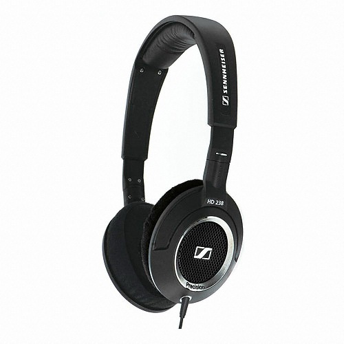 SENNHEISER HD 238 헤드폰 (XBOX360/ PC)_이미지