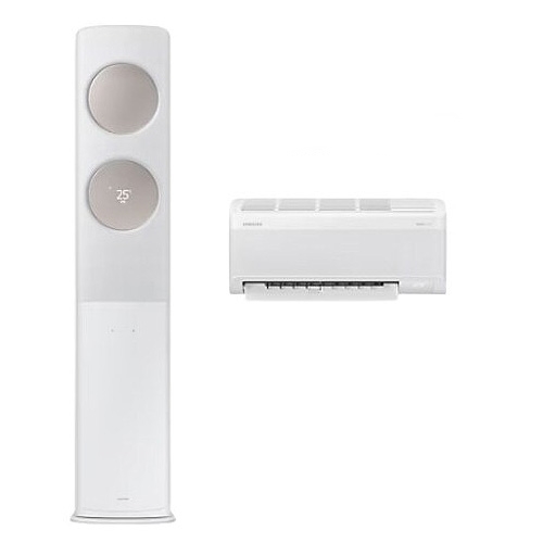 삼성전자 비스포크 무풍 클래식 AF70F19D24IR4S (기본설치비 포함)_이미지