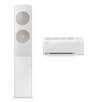 삼성전자 비스포크 무풍 클래식 AF70F19D24IR4S