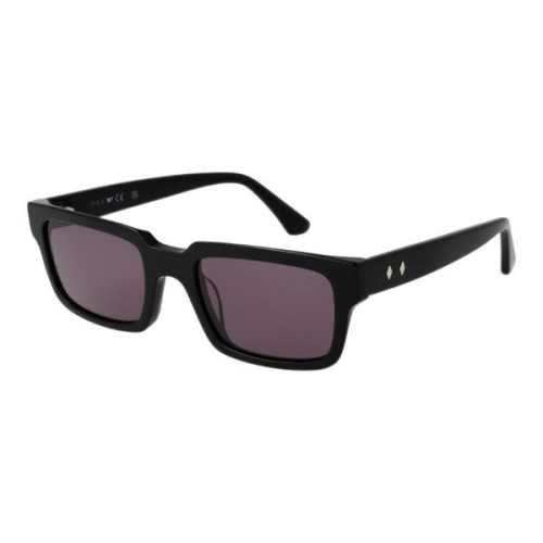  WEB 남자 선글라스 블랙 Acetate 113642