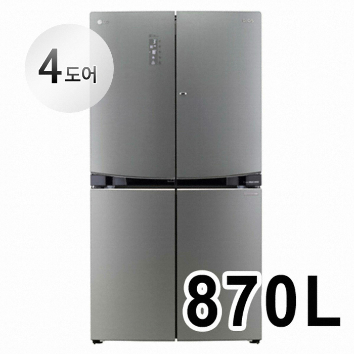 LG전자 디오스 F877TS55 V8700_이미지