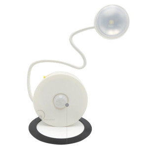 트래블이지 일본 RITEX LED 미니 센서라이트ASL-070_이미지