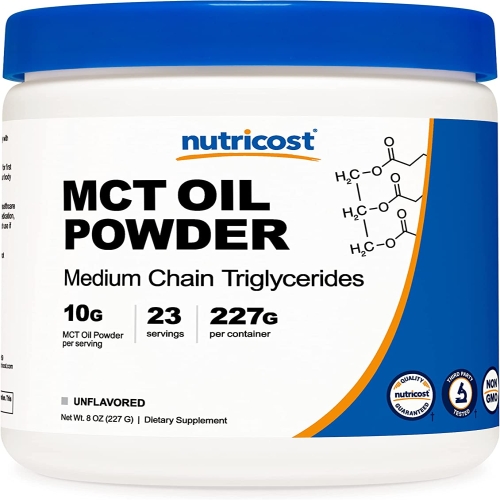  뉴트리코스트 MCT 오일 파우더