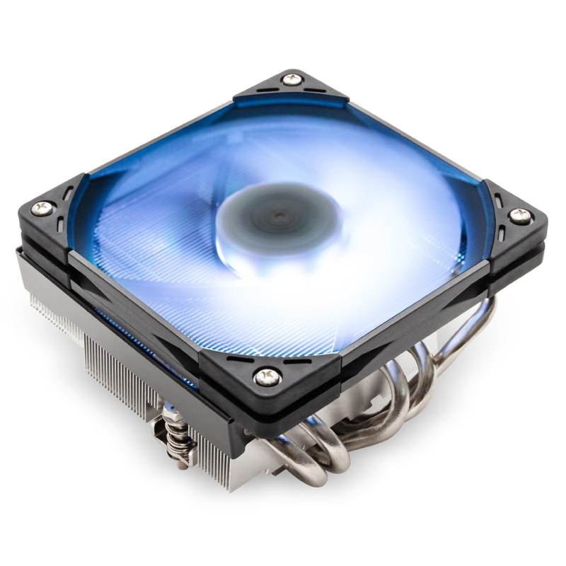 SCYTHE BIG SHURIKEN 3 RGB