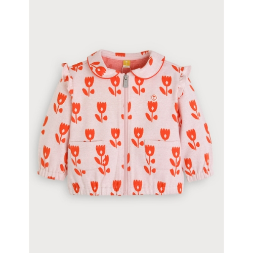 리비집업점퍼 봄 M261JMB10P