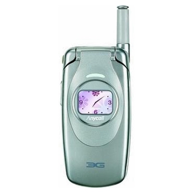 삼성전자 애니콜 SCH-E120 [SKT] (번호이동)_이미지