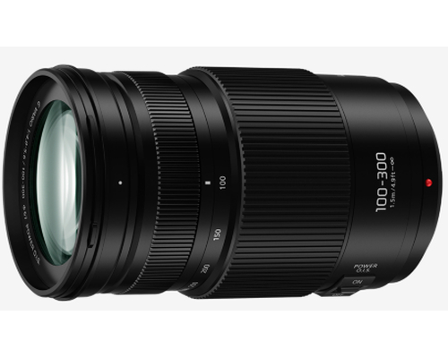 �ĳ��Ҵ� ��ͽ� G VARIO 100-300mm F4-5.6 II POWER OIS