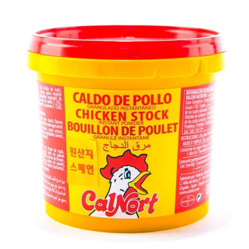 칼노트 치킨스톡 250g