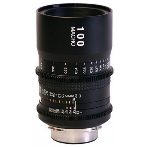 토키나 Cinema ATX 100mm T2.9 MACRO PL마운트용 (정품)