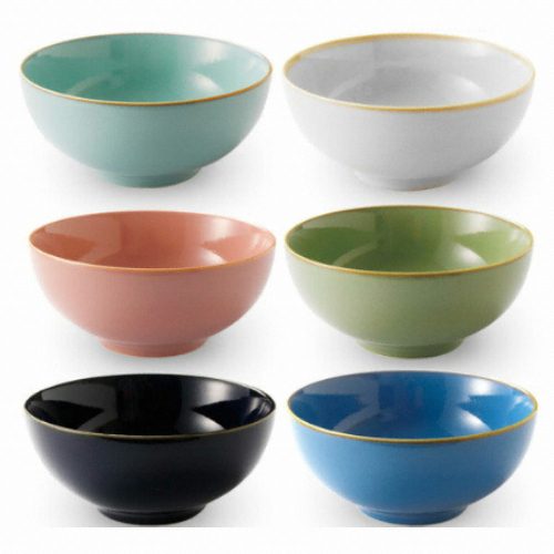 테라세라믹스 면기 (2개)_이미지