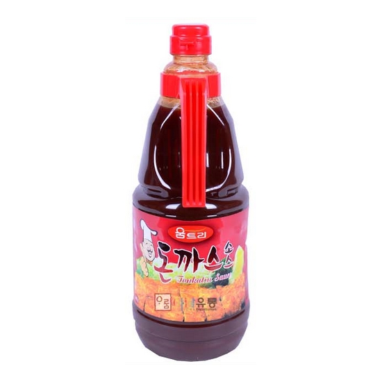 돈까스소스 1.8kg