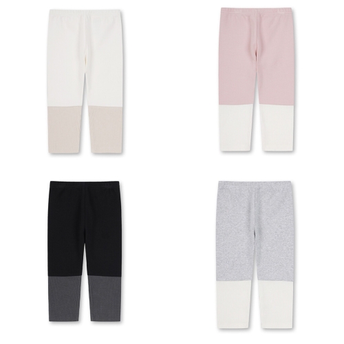 탑텐키즈 공용 유아 워머 레깅스 MKE5PT3304