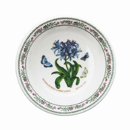 포트메리온 뉴베리에이션 로우볼 14cm (1개)_이미지