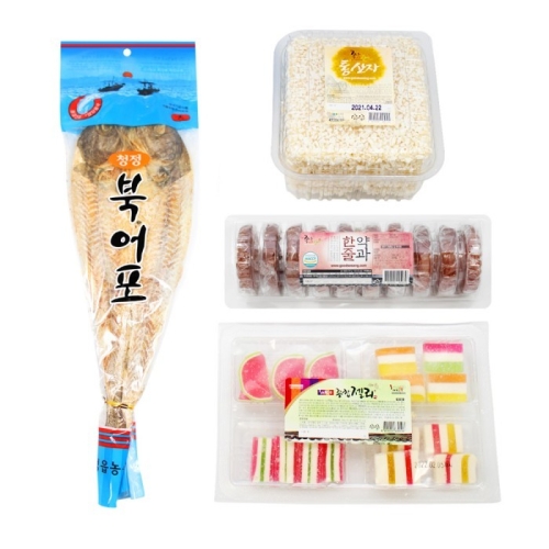 간편한 성묘키트