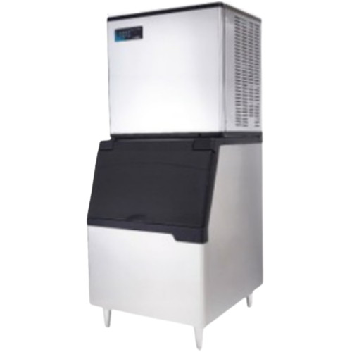 아이스트로 IM500 공냉식 하프타입 (저장200kg)_이미지