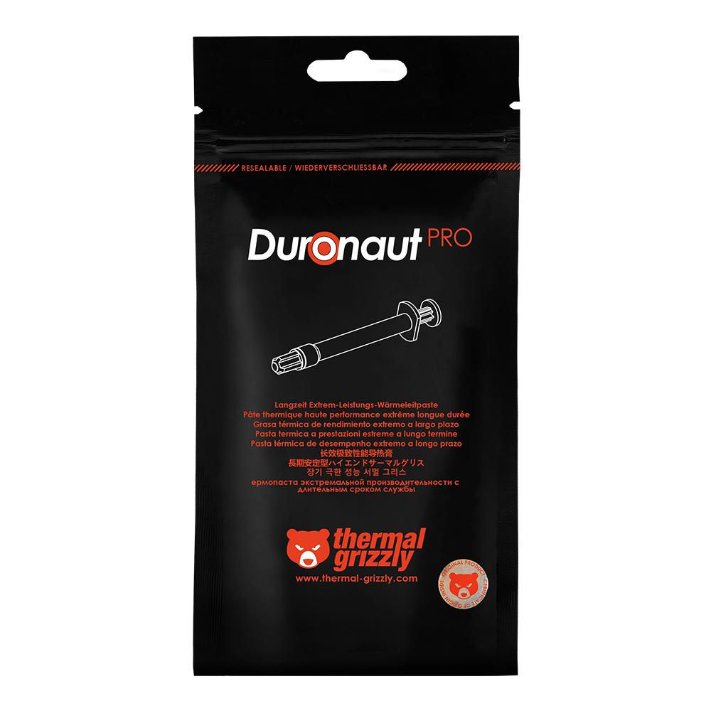 Duronaut Pro