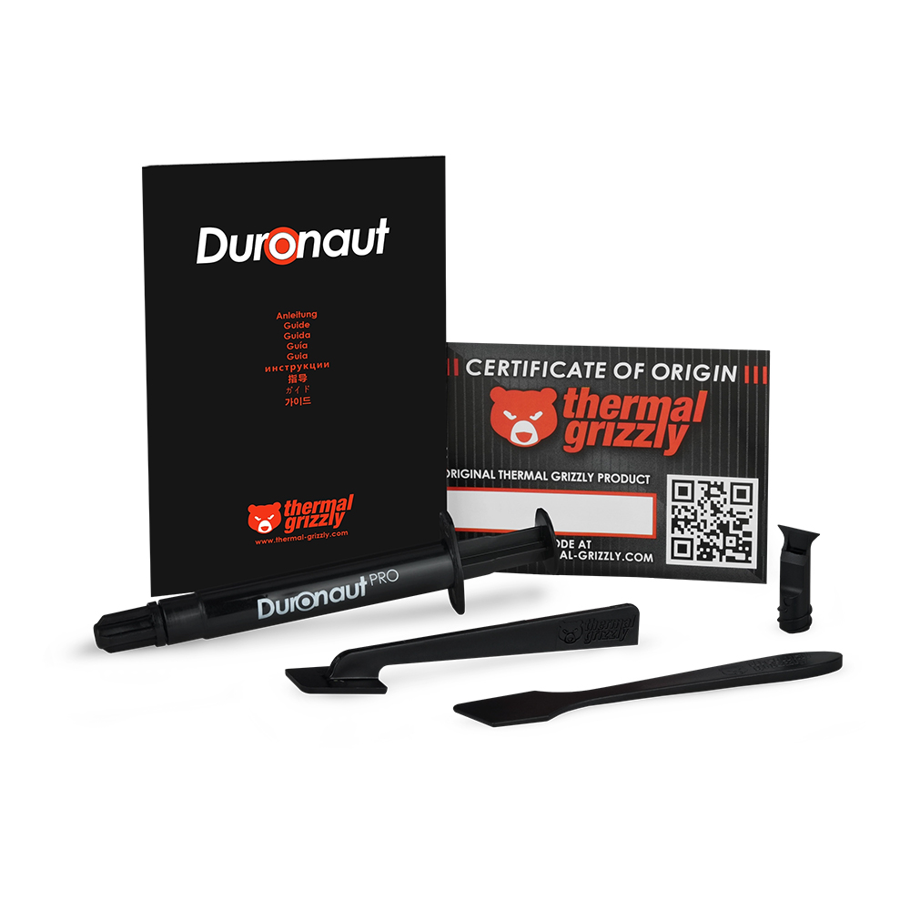Thermal Grizzly Duronaut Pro (2g)_이미지