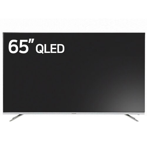 더함 코스모 C651UHD IPS HDR 2020 (스탠드)