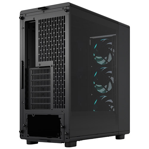 Fractal Design Epoch RGB 강화유리 (블랙)_이미지