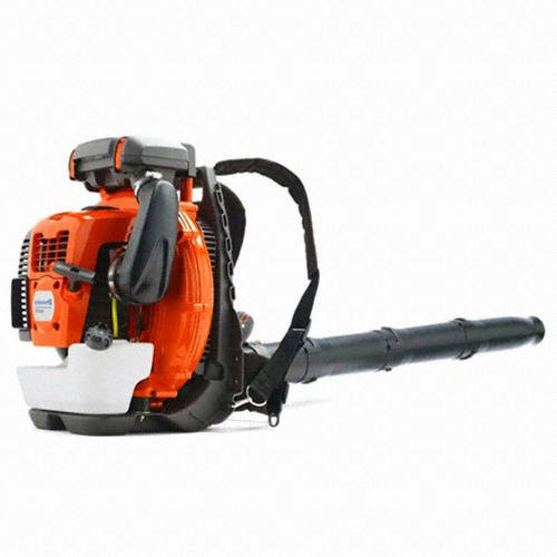 허스크바나 580BTS