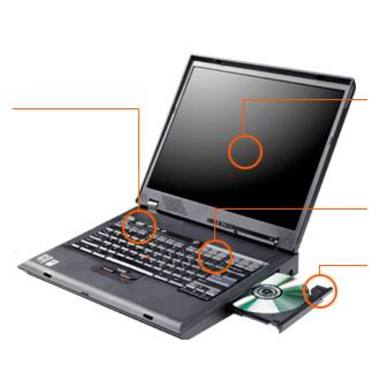 LGIBM ThinkPad G40-2388 LK1_이미지