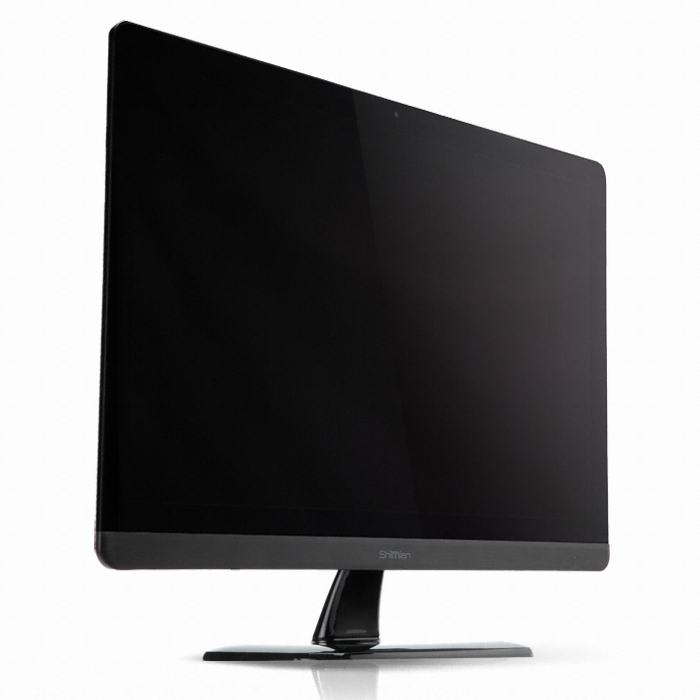 Achieva Shimian QH2700-IPSMS DP 썬더볼트 엣지 무결점_이미지