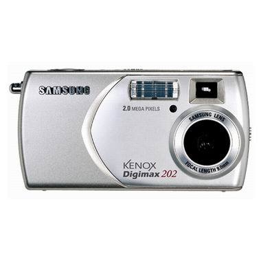 삼성전자 KENOX Digimax 202_KENOX (정품)_이미지