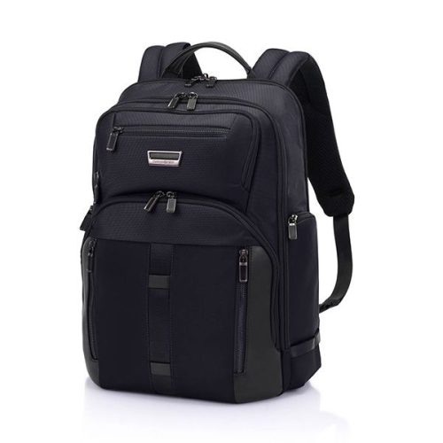 쌤소나이트 URBAN-EYE DLX LPT 백팩 15.6 BLACK UC409003이미지입니다. 누르면 해당 게시물로 새창이동합니다.