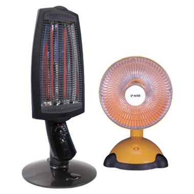 테스 TESS-810R+TESS-301