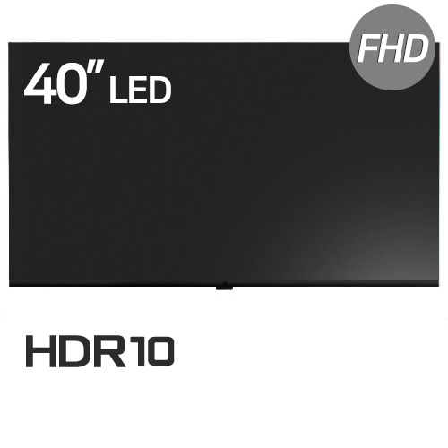 이스트라 AN400FHD SMART THE ULTRA (벽걸이)_이미지