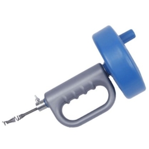 블럭마트 스프링청소기 하수구뚫어뻥 10m 1개_이미지