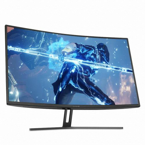 크로스오버 크로너스 330F165 커브드