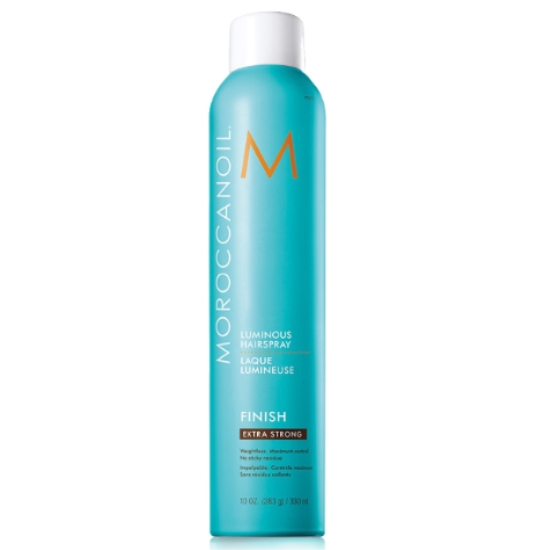 루미너스 헤어스프레이 스트롱 330ml