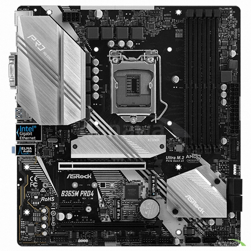ASRock B365M PRO4 에즈윈_이미지