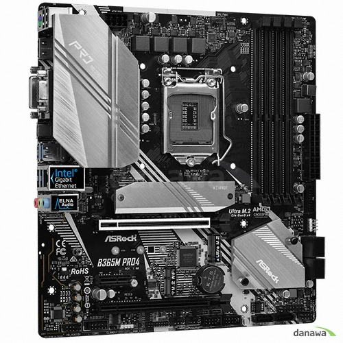 ASRock B365M PRO4 에즈윈_이미지