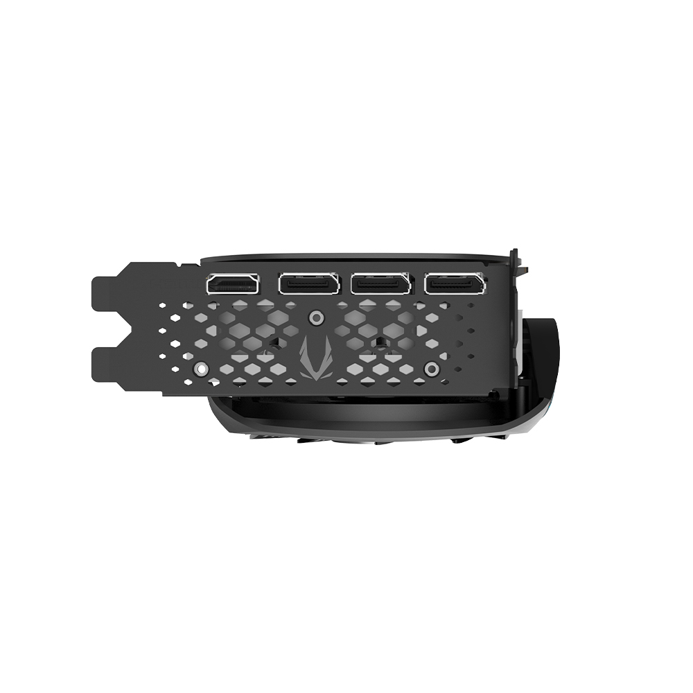 ZOTAC GAMING 지포스 RTX 4070 AMP AIRO D6X 12GB 스파이더맨 : 어크로스 더 유니버스 번들_이미지