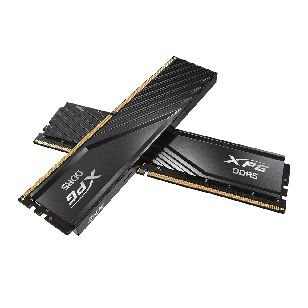 ADATA DDR5-6000 CL30 LANCER BLADE ���� ��Ű�� ��������