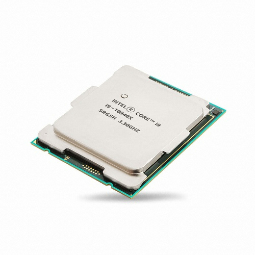 ���� �ھ�X-�ø��� i9-10940X (ĳ�����̵巹��ũ)