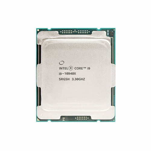 인텔 코어X-시리즈 i9-10940X (캐스케이드레이크) (정품)_이미지