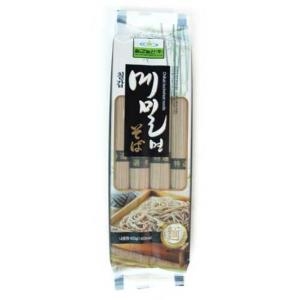 칠갑농산 메밀면 400g [1개]