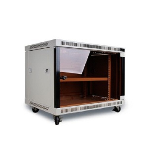 엘디네트웍스 LD-R500 PLUS 허브랙_이미지