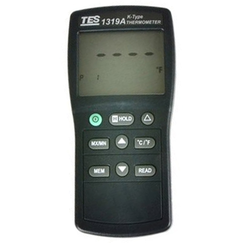 �׽� ������ �µ��� TES-1319A