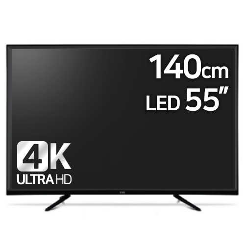 티브이지 55FQ5500SUHD (스탠드)