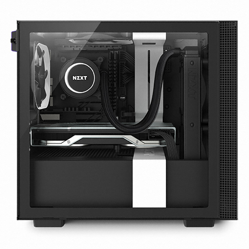 NZXT H210i