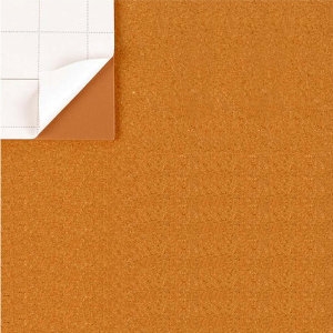 대원 콜크우드락5장 60x90cm 비접착.접착 콜크보드