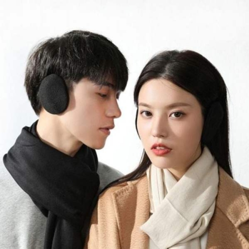 416UEF77 스포츠 귀덮개 방한 용품 털귀마개 보호 귀돌이