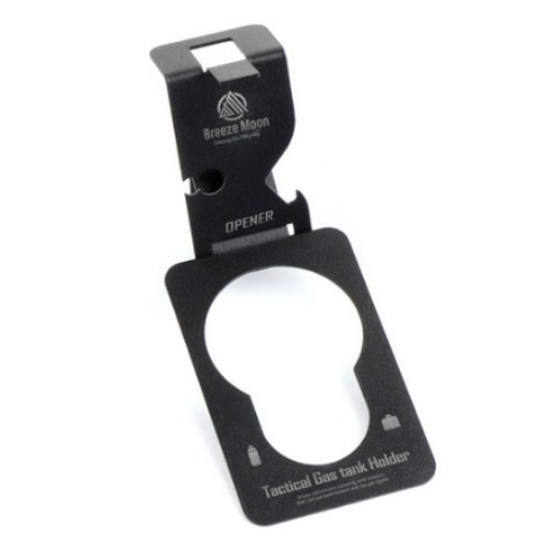 브리즈문 캠핑 테이블 IGT 이소가스 부탄가스 거치 홀더